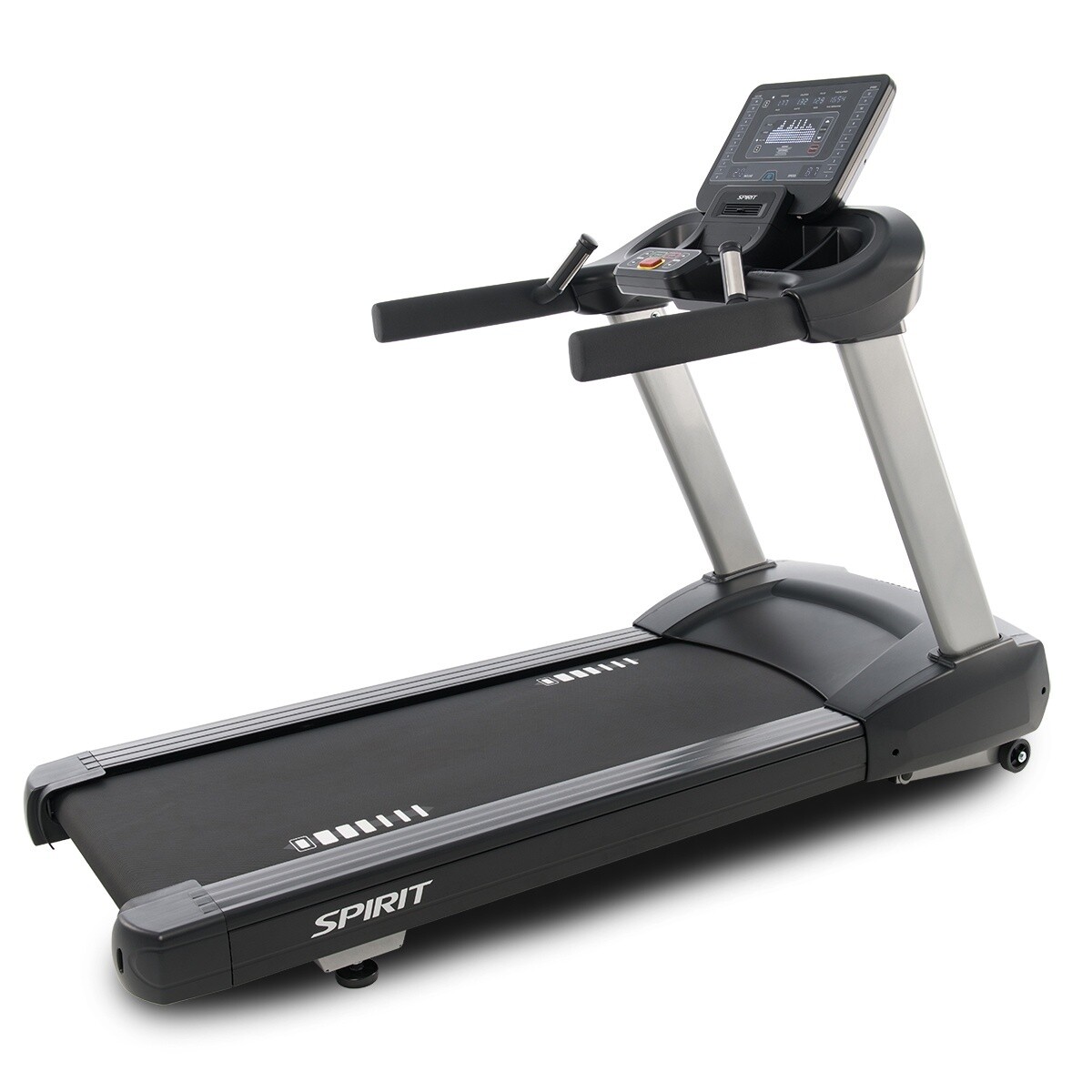 Spirit CT800 Treadmill Light Commercial