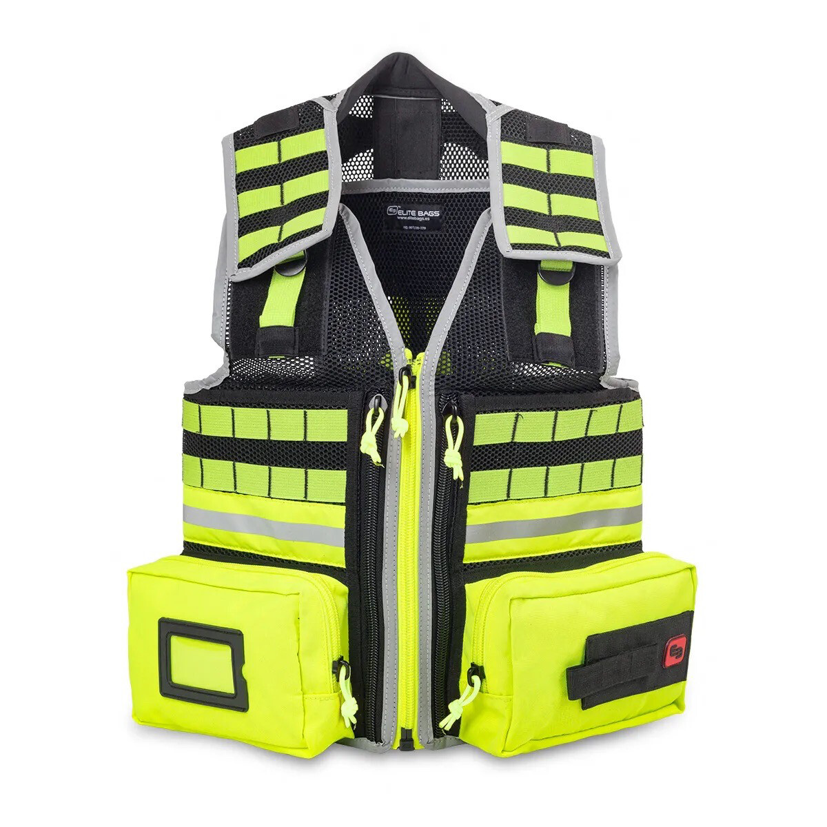 Gilet Sans Manches Homme Été Multi-Poches Coton Respirant - Idéal Pêche Chasse Randonnée Voyage