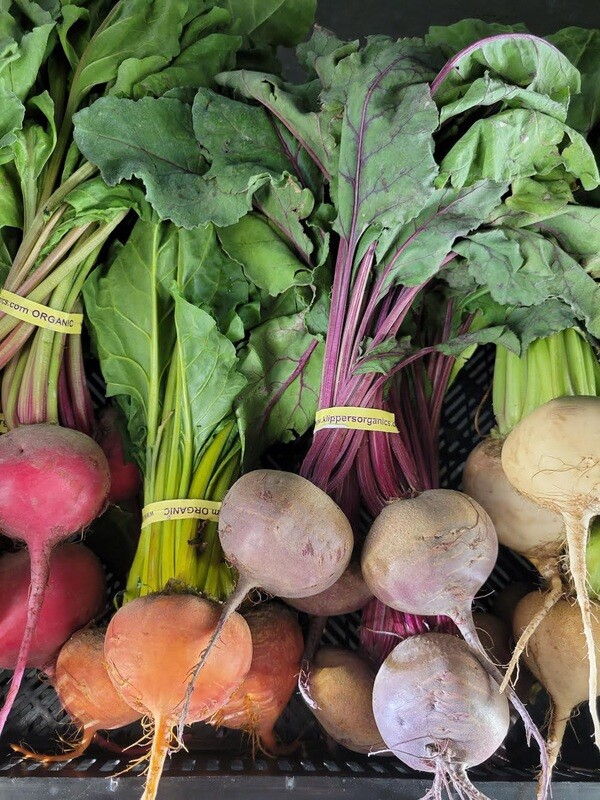 Beets - Red
