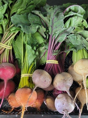 Beets - Red