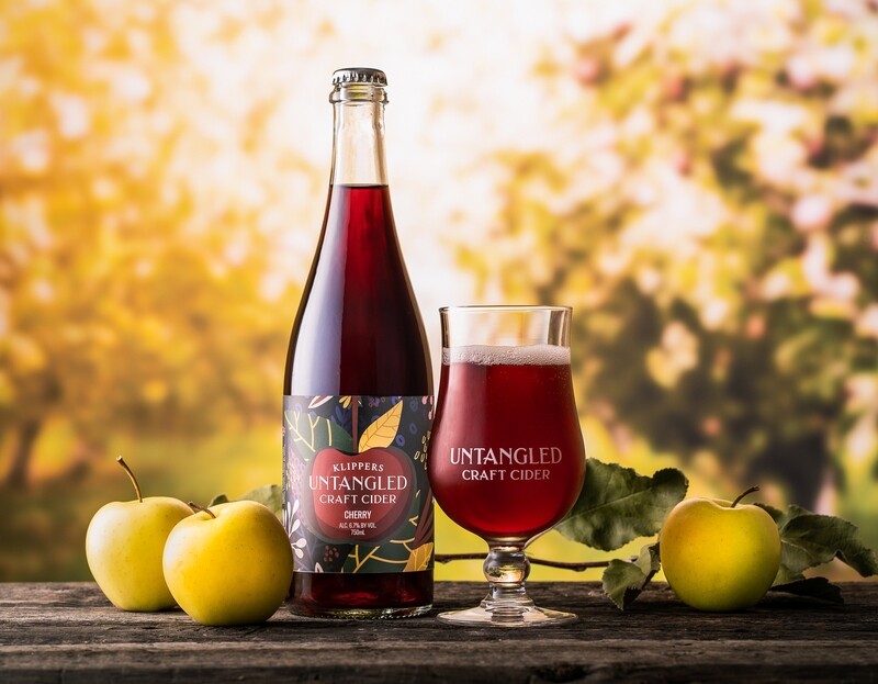 Cherry Cider