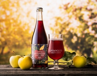 Cherry Cider