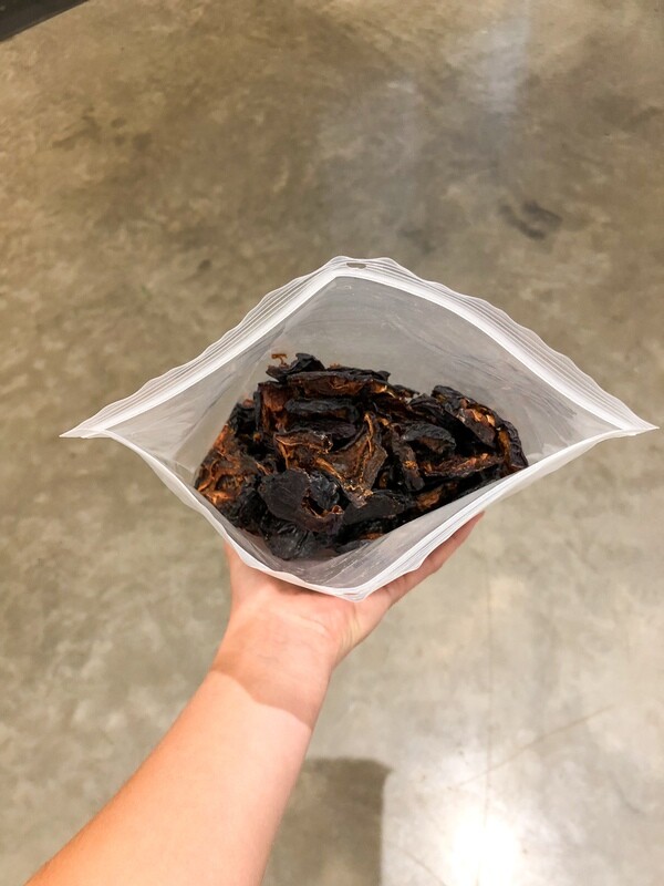 Dried Plums