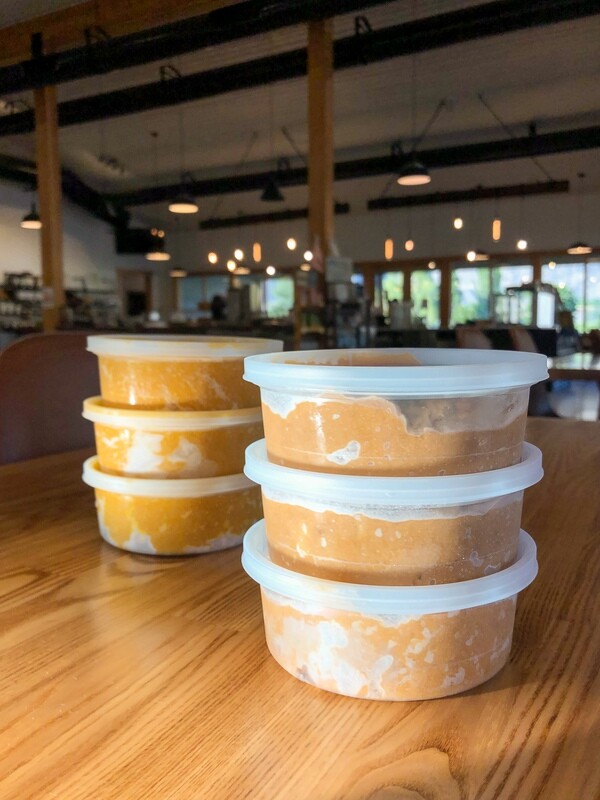 Vegan Hummus