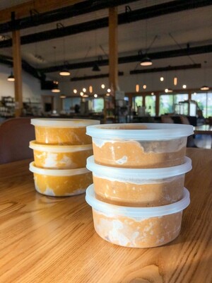 Vegan Hummus