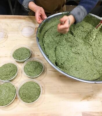 Vegan Pesto [Arugula]