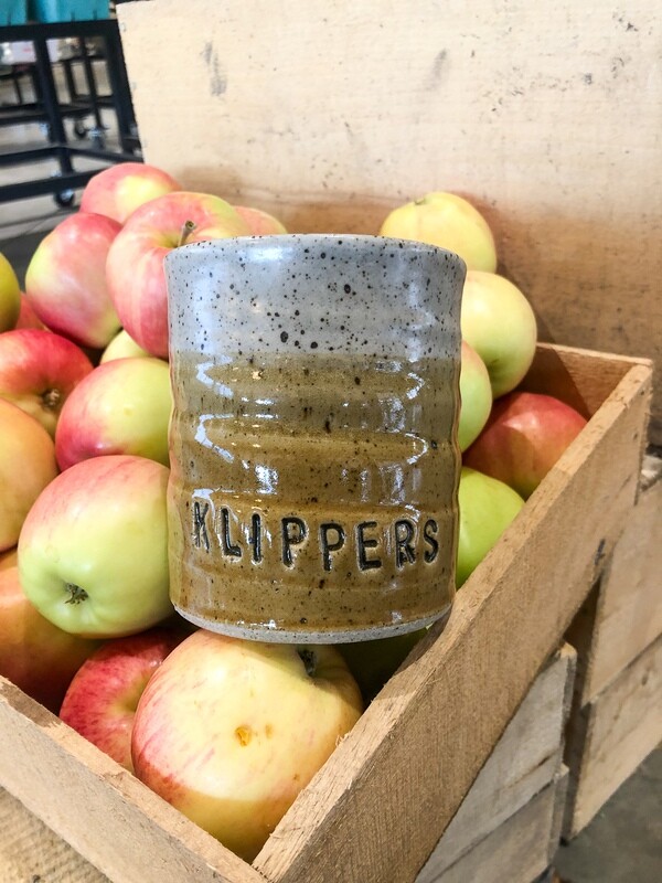 "Klippers" Mug