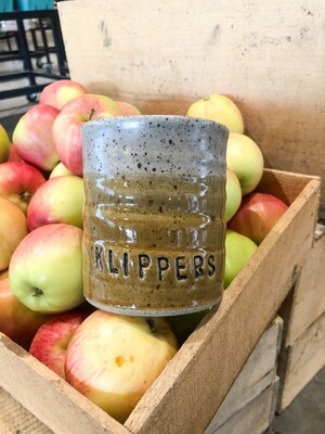 "Klippers" Mug