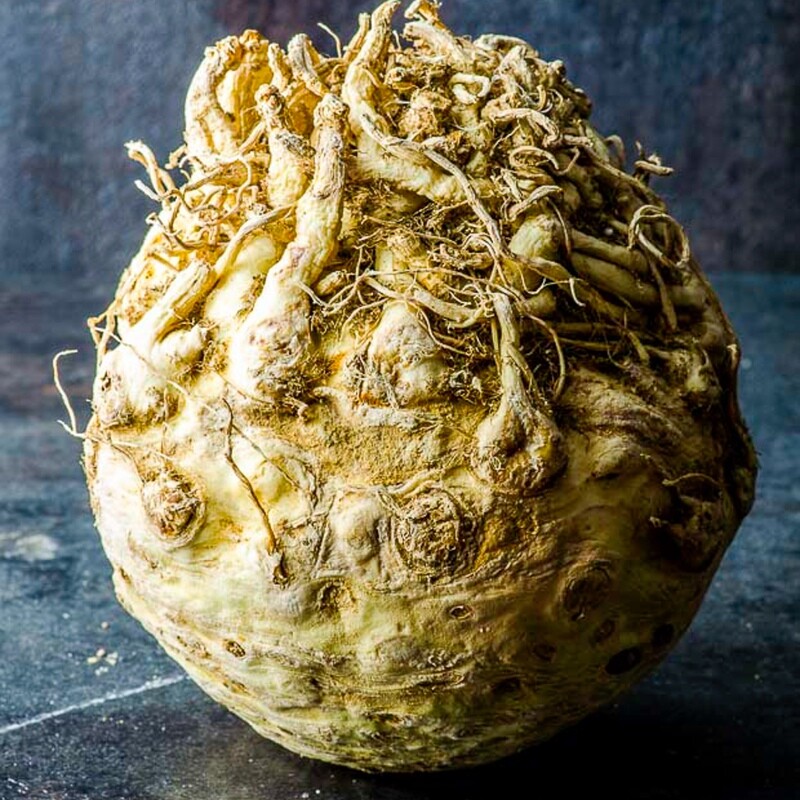 Celeriac