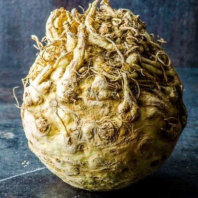 Celeriac