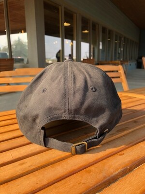 Klippers Organics Cap [Black]