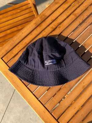 Klippers Organics Bucket Hat
