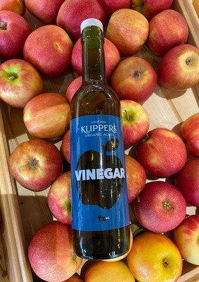 Apple Cider Vinegar