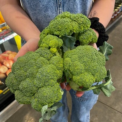 Broccoli