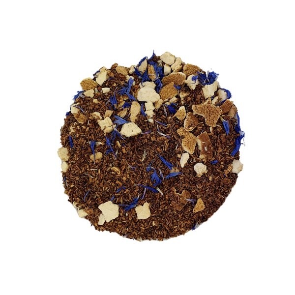 Bergamot Rooibos 80 Tea Bags