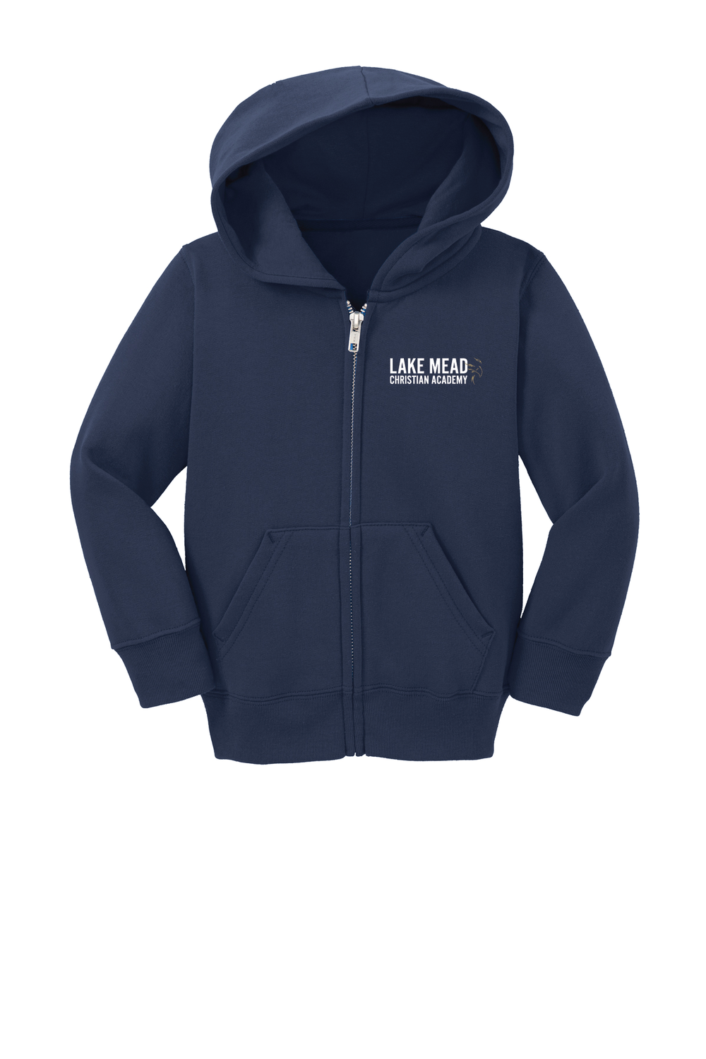 Toddler Zip Up Hoodie Go Eagles Gear Online Store