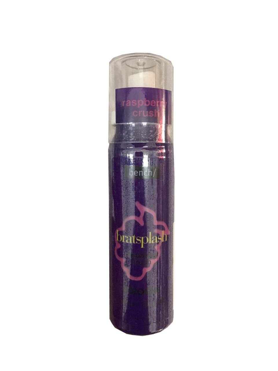 Bench Bratsplash Raspberry Crush 100ml