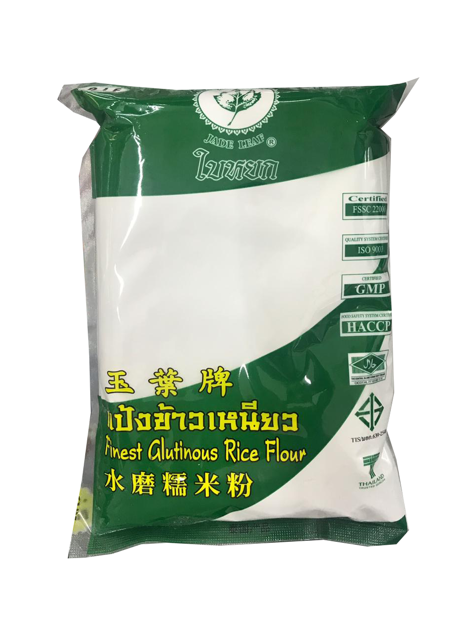 Finest Glutinous Rice Flour 400g