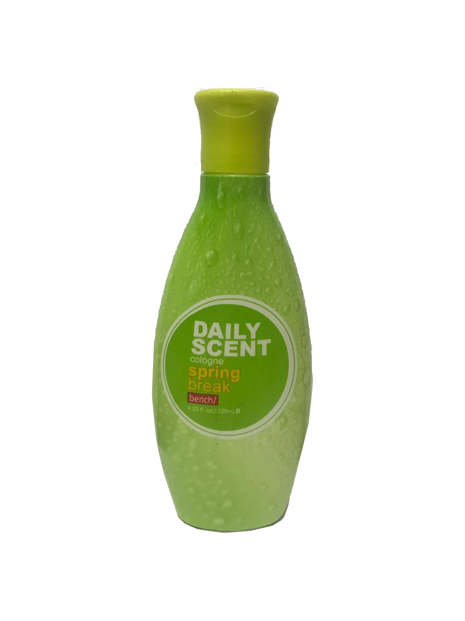 Bench Daily Scent Cologne Spring Break 125ml