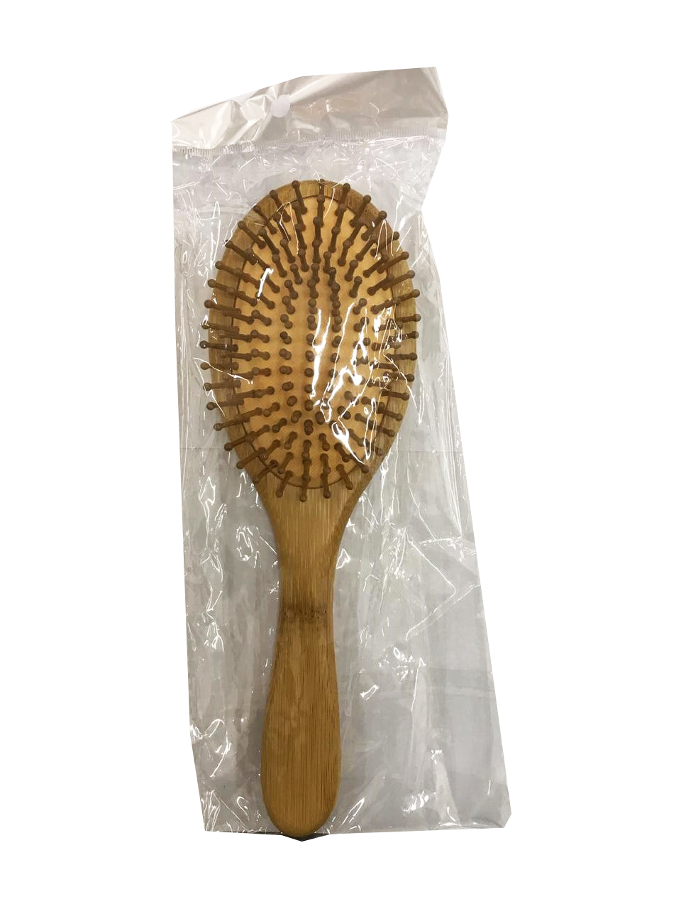 Wooden Hair Brush