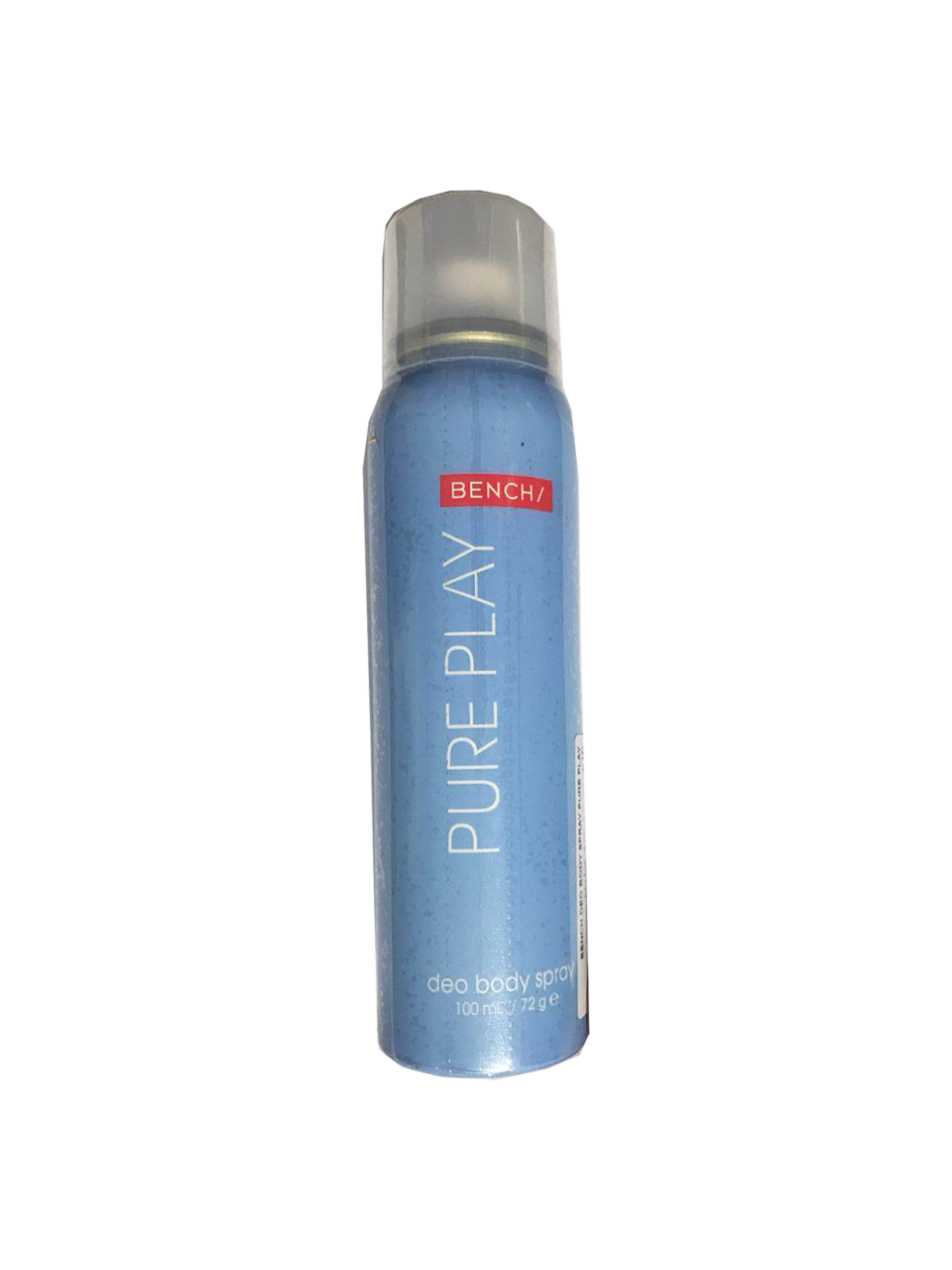 Bench Pure Play Deo Body Spray 100ml