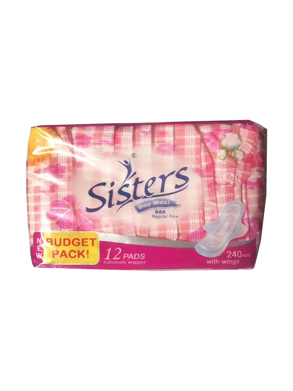 &sisters pads