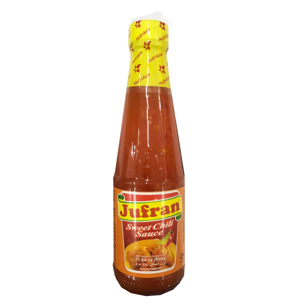 Jufran Sweet Chili Sauce 330g