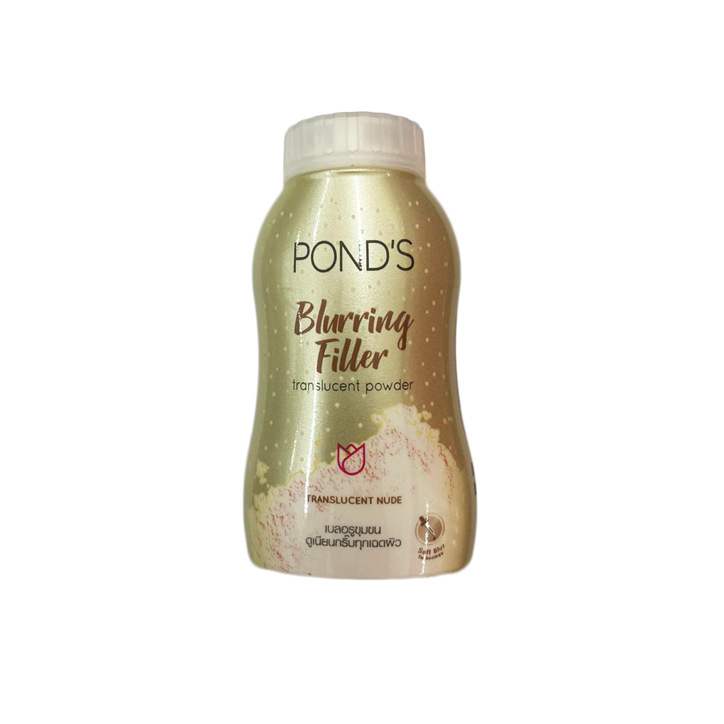 Ponds Blurring Filler Transluscent Powder