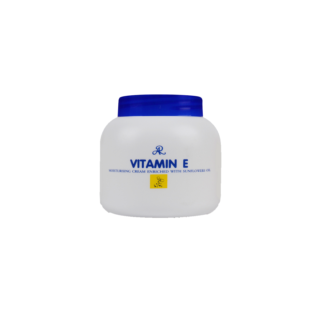 Vitamin E Moisturizing Cream