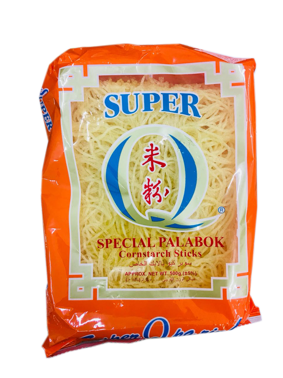 Колодки super q