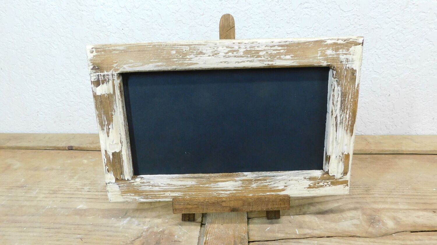 Tabletop Chalkboard14x12x4 inchChalk Boardwith EaselNEW