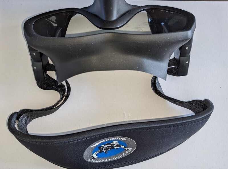 Maske Vis (Hannodive Edition)