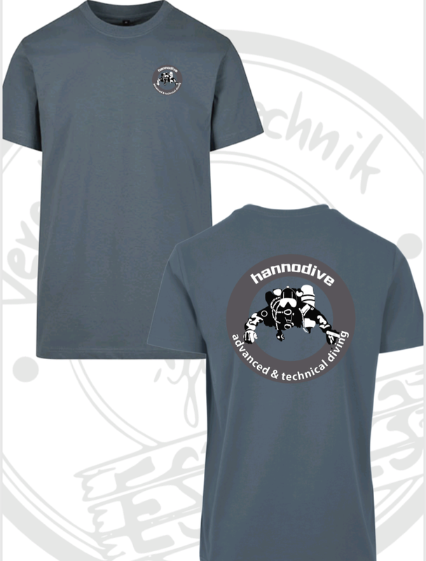 Hannodive Merchandise