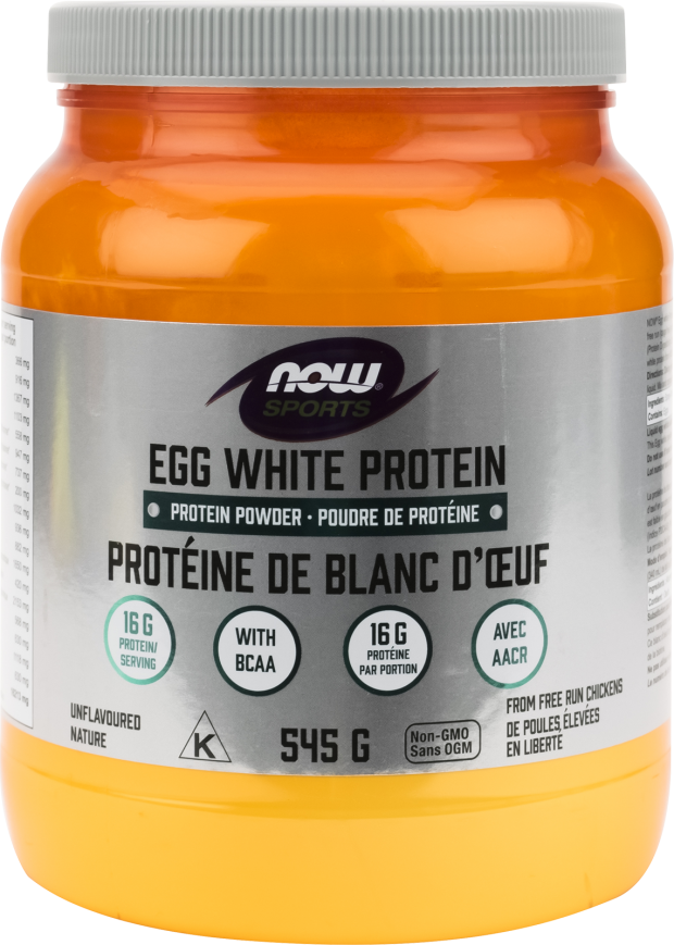 Protein Egg White
