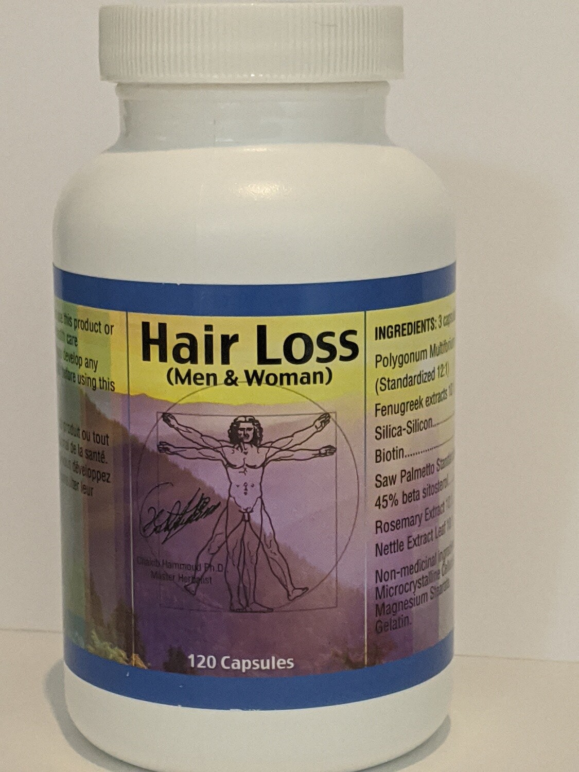 Hair Loss By Hanan Enterprise