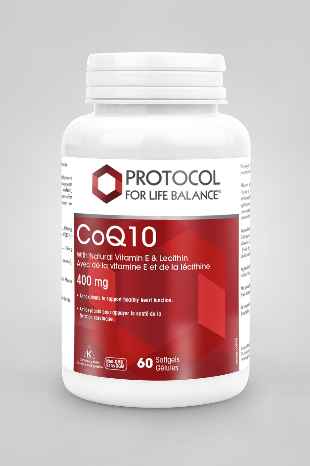 CoQ10 400mg