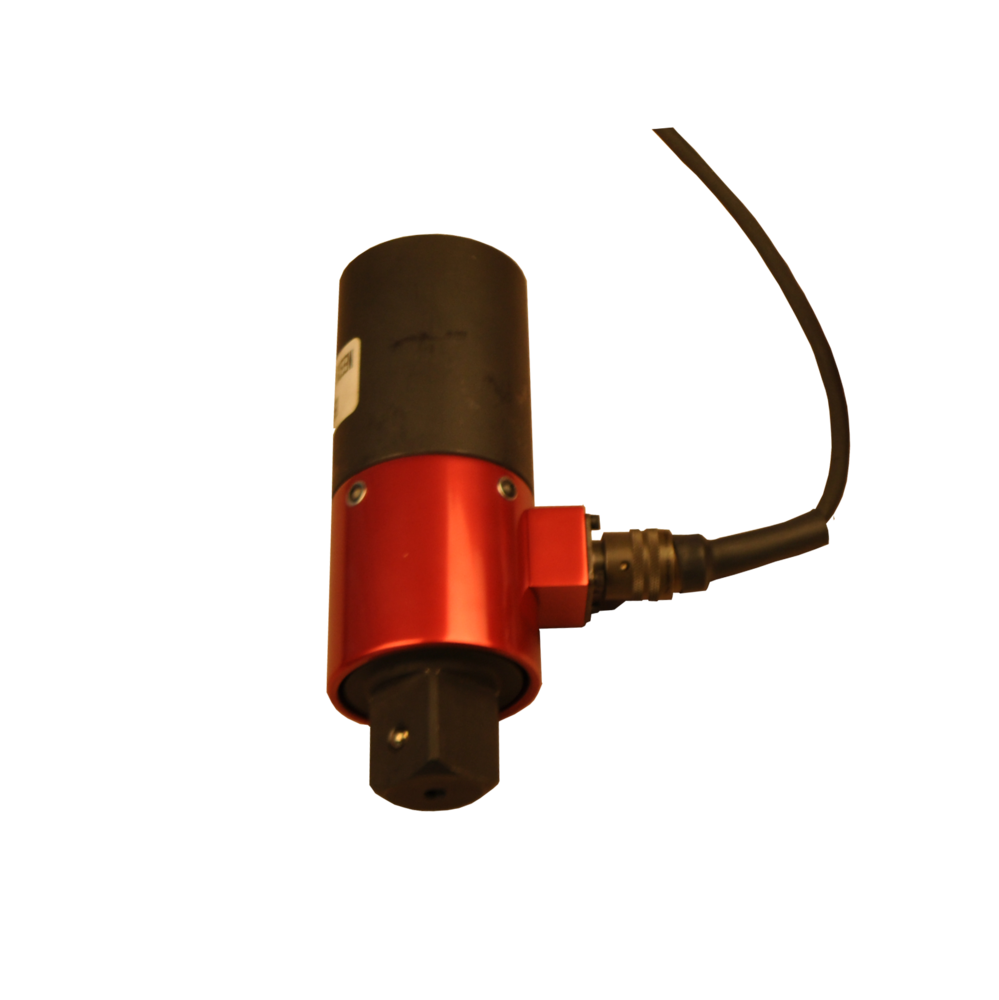2002000 ft. lb., InLine Style Torque Transducer