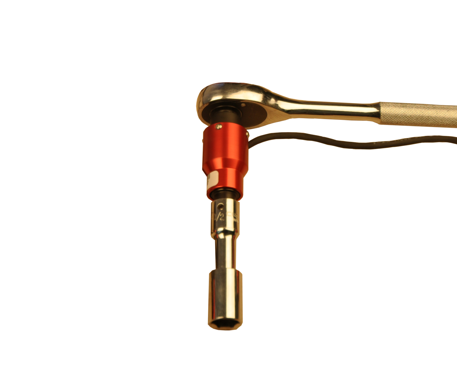 25250 ft. lb., InLine Style Torque Transducer