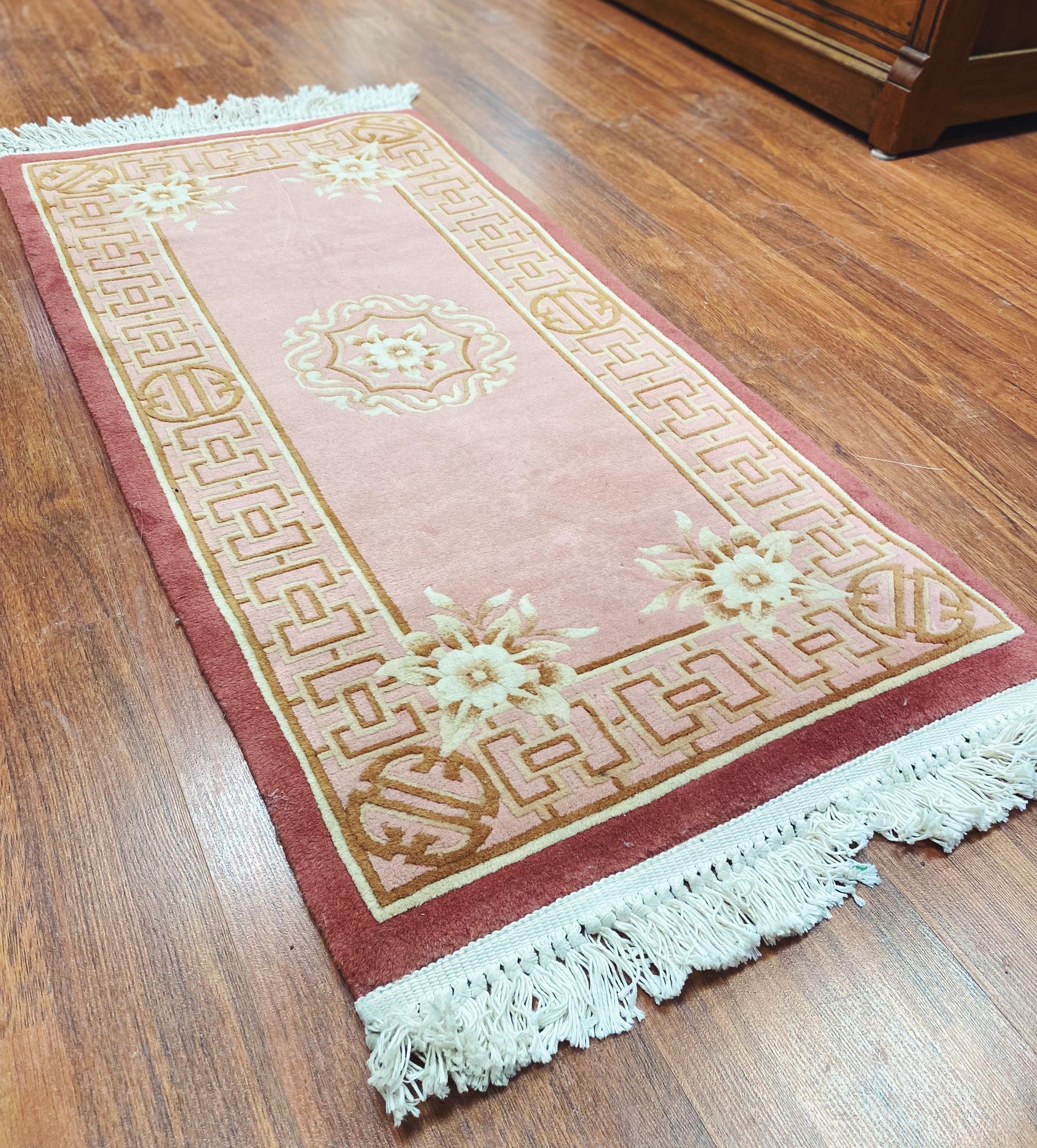Area Rugs