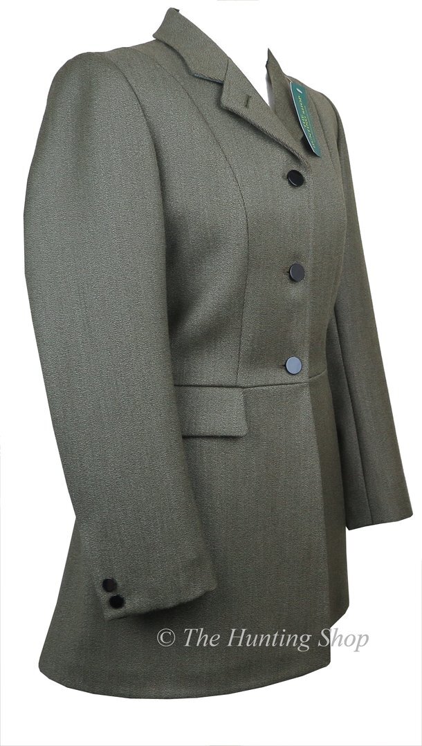 Ladies Tweed Hunt Coats