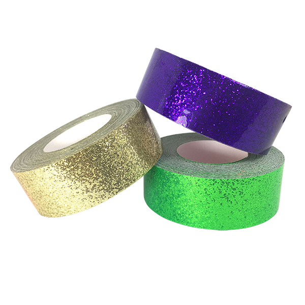 Glitter Tape Australia’s largest range of coloured, decorative and