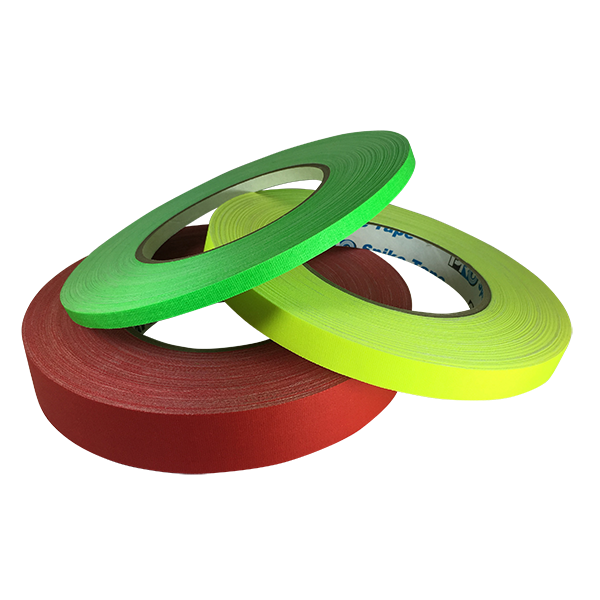 Gaffer Tape Australia’s largest range of coloured, decorative and