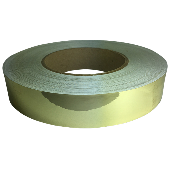 Gold Tape