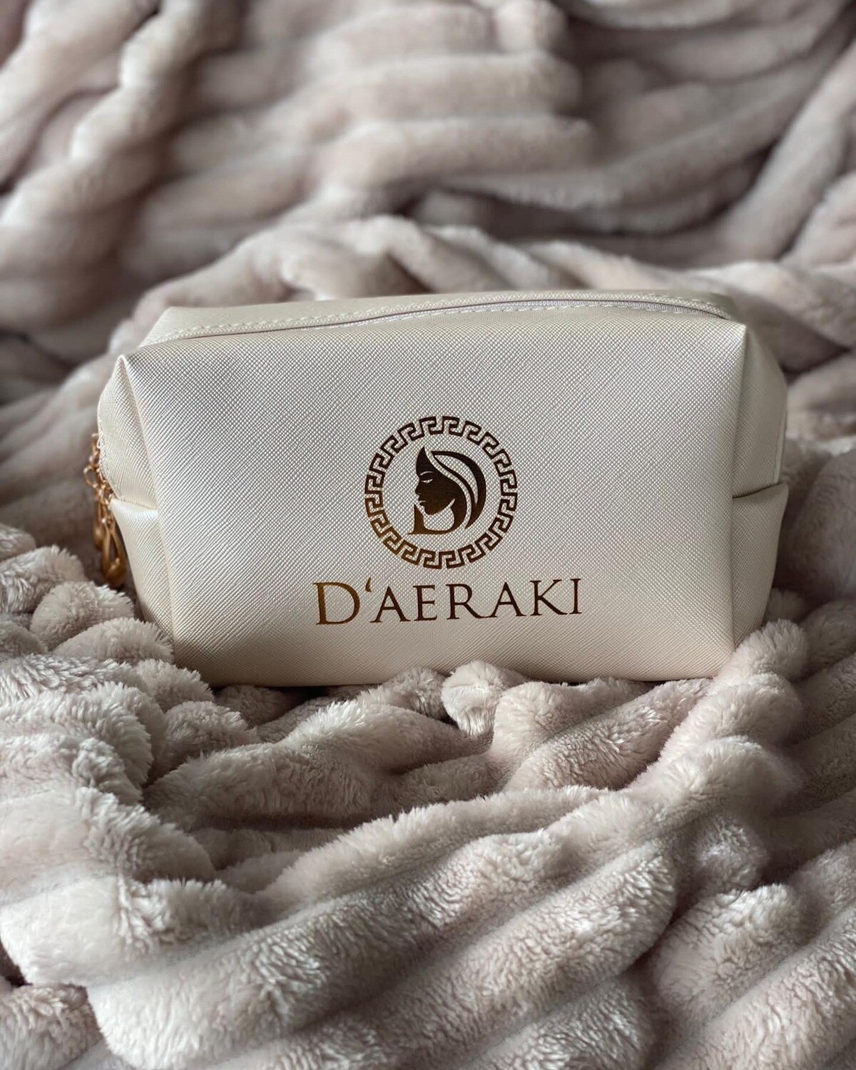 Beautybag D’aeraki