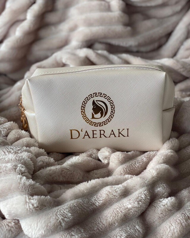 Beautybag D’aeraki Beautybag D’aeraki