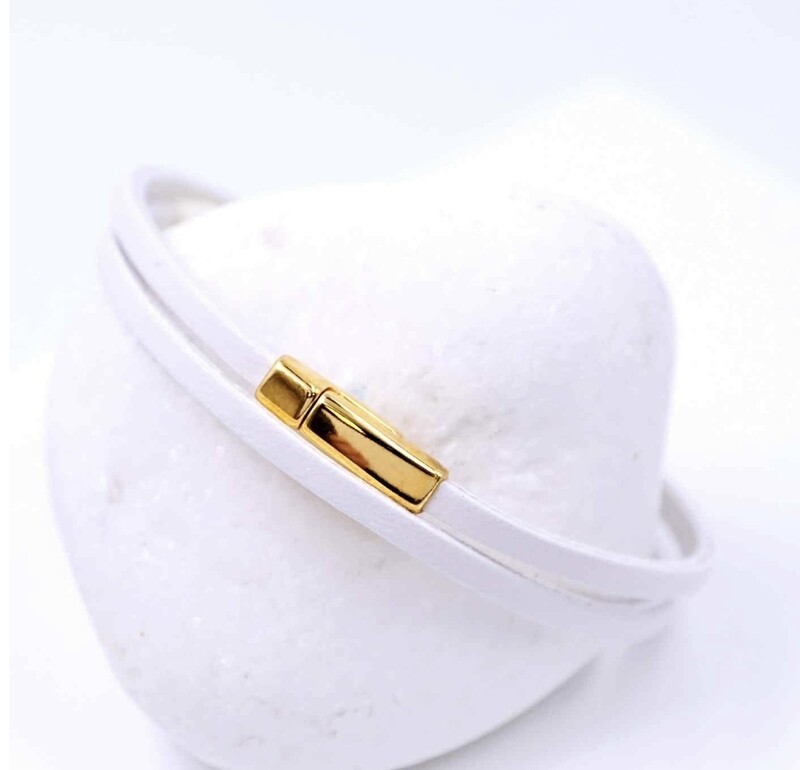 Bracelet - Cross n Eye