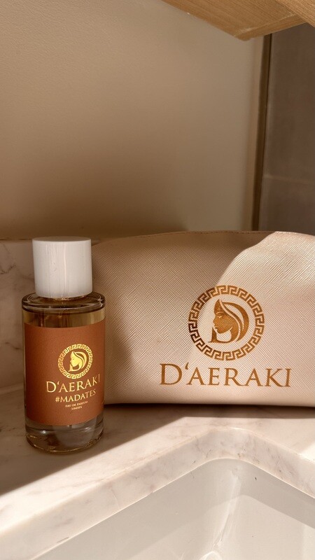 D’aeraki #madates - EDP