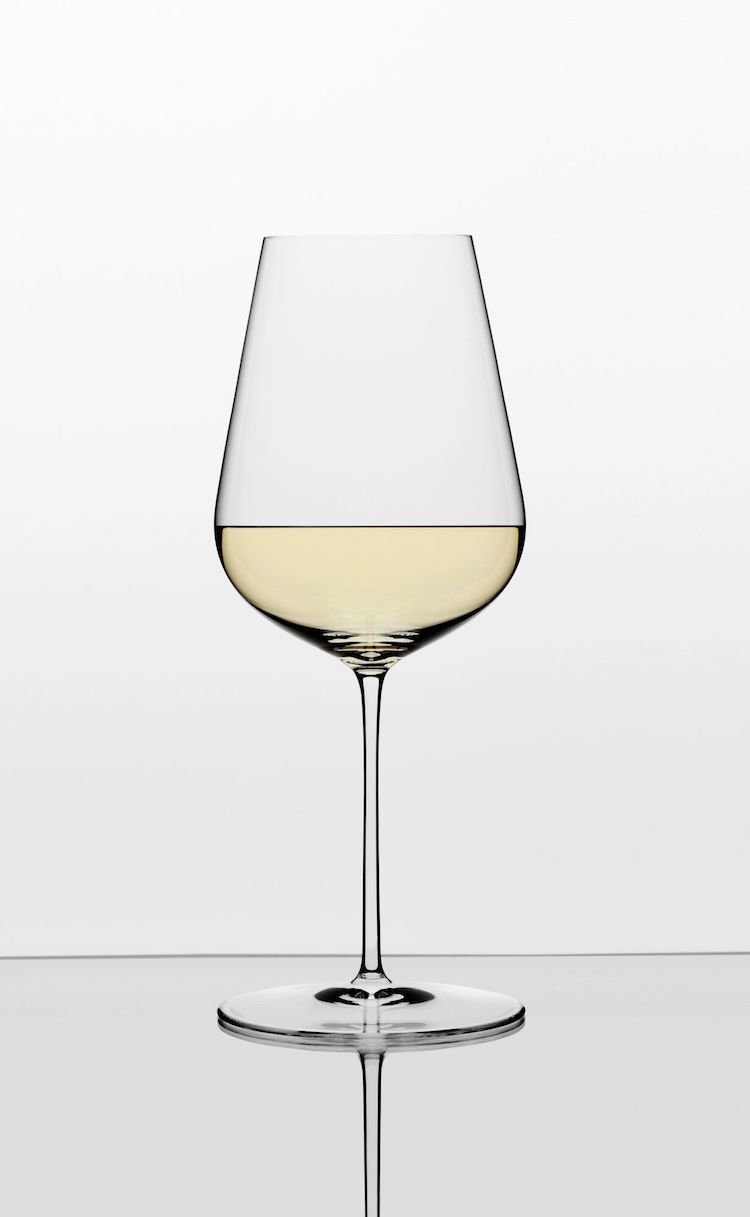 Jancis Robinson Wine Glass