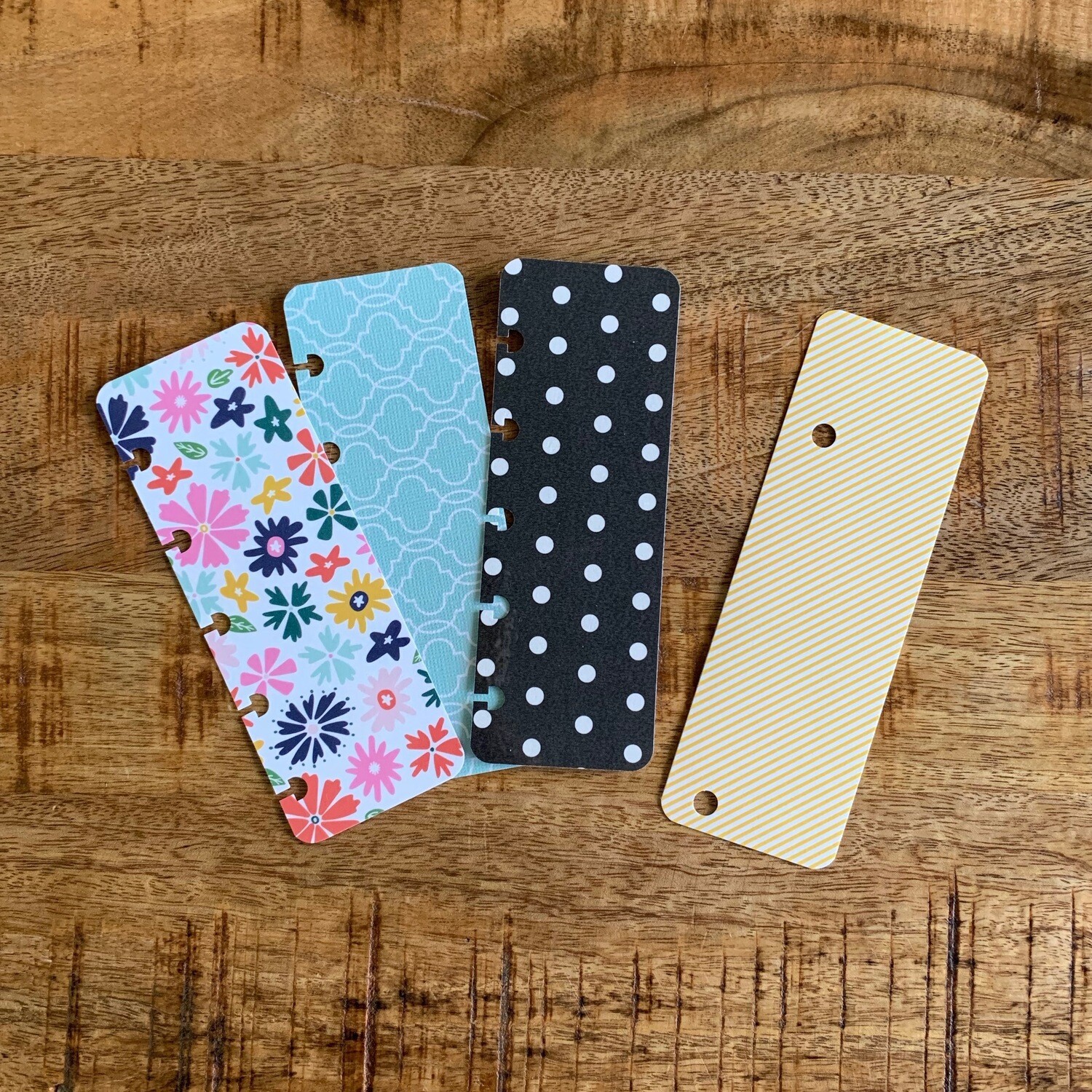 Planner Bookmarks Store