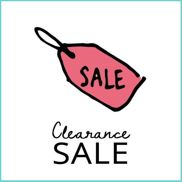 Clearance Store